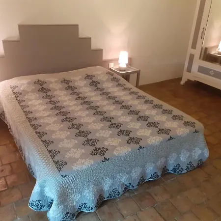 De Charme La Feniere Dans Mas En Pierres, 2 Ch Au Calme, 80m2, Nature, Respect De L'environnement, Piscine Chauffee, Sud Ardeche Apartment *