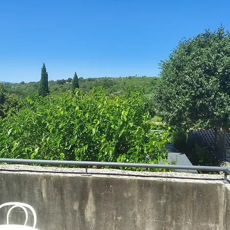 Mas Ardéchois le POUSTA *** piscine chauffée
