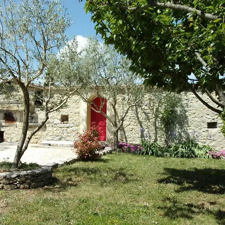 De Charme La Feniere Dans Mas En Pierres, 2 Ch Au Calme, 80m2, Nature, Respect De L'environnement, Piscine Chauffee, Sud Ardeche Apartment *